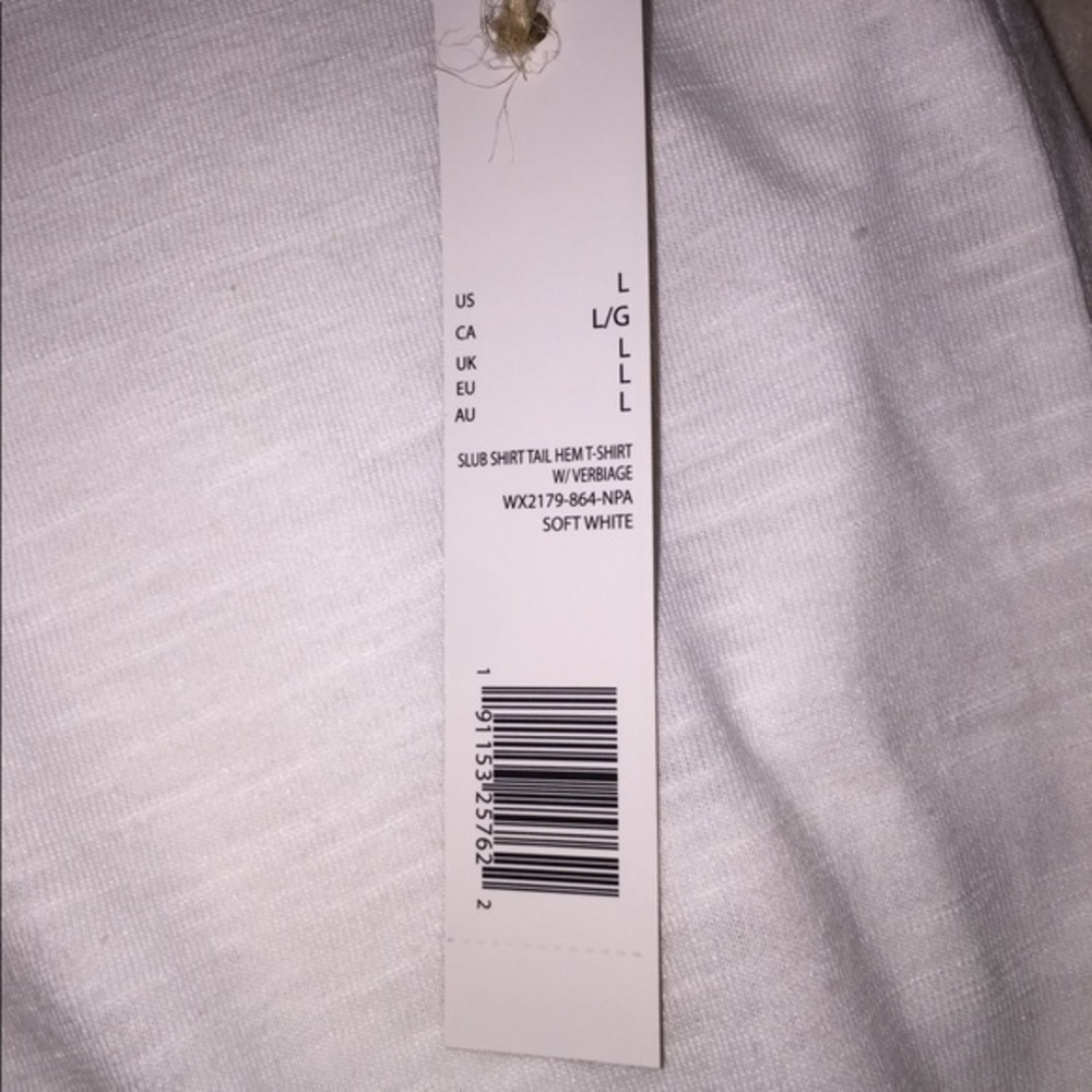 NWT Rae Dunn‎ PRIDE Shirt - Picture 12 of 13